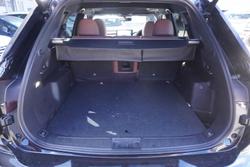 2025 Mitsubishi Outlander Exceed Tourer