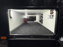 2026 JB Caravans 17'10 Dirt Road Xtreme Rd
