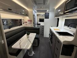 2026 JB Caravans 17'10 Dirt Road Xtreme Rd