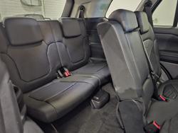 2025 Ford Everest Trend