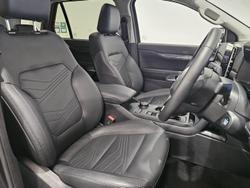 2025 Ford Everest Trend
