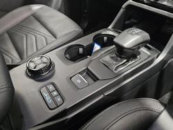 2025 Ford Everest Trend