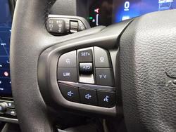 2025 Ford Everest Trend