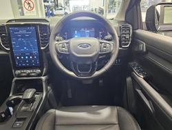 2025 Ford Everest Trend