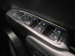 2025 Ford Everest Trend