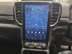 2025 Ford Everest Trend
