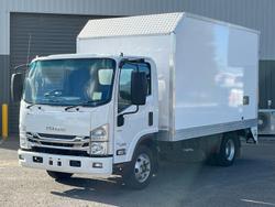 2020 Isuzu N Series NPR 65/45-190
