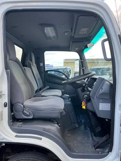 2020 Isuzu N Series NPR 65/45-190