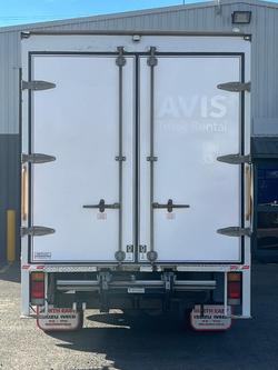 2020 Isuzu N Series NPR 65/45-190
