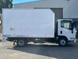 2020 Isuzu N Series NPR 65/45-190