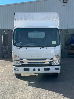 2020 Isuzu N Series NPR 65/45-190