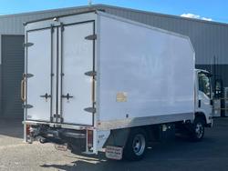 2020 Isuzu N Series NPR 65/45-190