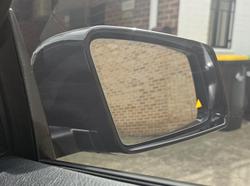 2016 Mercedes-Benz CLA-Class CLA250 Sport X117 Four Wheel Drive Cosmos Black