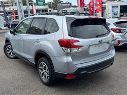 2024 Subaru Forester 2.5i