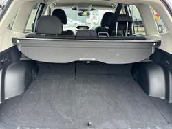 2024 Subaru Forester 2.5i