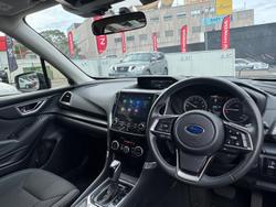 2024 Subaru Forester 2.5i