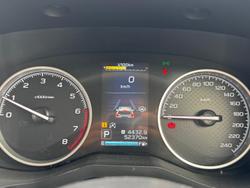 2024 Subaru Forester 2.5i