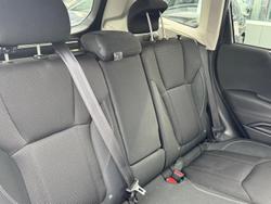 2024 Subaru Forester 2.5i