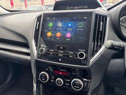 2024 Subaru Forester 2.5i