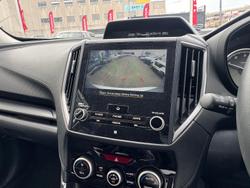 2024 Subaru Forester 2.5i