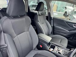 2024 Subaru Forester 2.5i