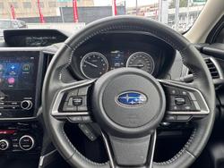 2024 Subaru Forester 2.5i