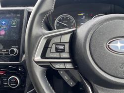 2024 Subaru Forester 2.5i