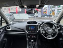 2024 Subaru Forester 2.5i