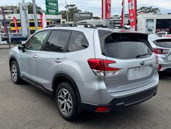 2024 Subaru Forester 2.5i