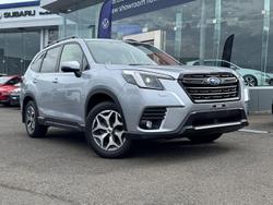 2024 Subaru Forester 2.5i