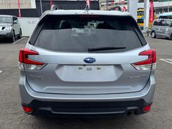 2024 Subaru Forester 2.5i