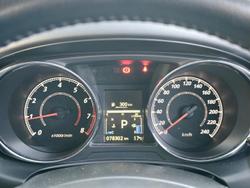 2019 Mitsubishi ASX ES XC MY19 Red