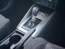 2019 Mitsubishi ASX ES XC MY19 Red