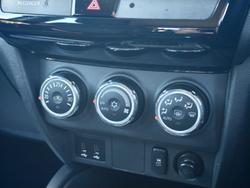 2019 Mitsubishi ASX ES XC MY19 Red