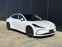 2025 MG IM5 Premium