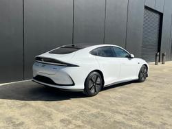 2025 MG IM5 Premium