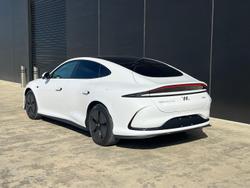 2025 MG IM5 Premium