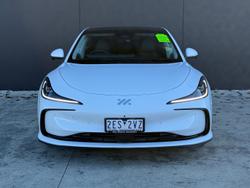 2025 MG IM5 Premium