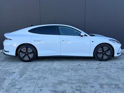 2025 MG IM5 Premium