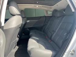 2025 MG IM5 Premium