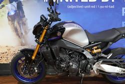 2023 Yamaha 2023 Yamaha 900CC MT-09A (MT-09) SPORTS GREY/AQUA