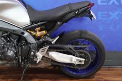 2023 Yamaha 2023 Yamaha 900CC MT-09A (MT-09) SPORTS GREY/AQUA