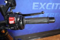 2023 Yamaha 2023 Yamaha 900CC MT-09A (MT-09) SPORTS GREY/AQUA