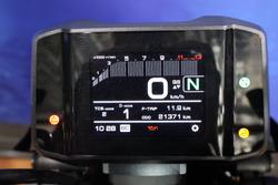 2023 Yamaha 2023 Yamaha 900CC MT-09A (MT-09) SPORTS GREY/AQUA