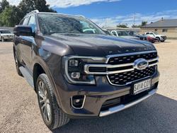Ford Everest
