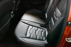 2023 Isuzu D-MAX X-TERRAIN