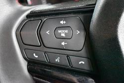 2023 Isuzu D-MAX X-TERRAIN