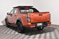 2023 Isuzu D-MAX X-TERRAIN