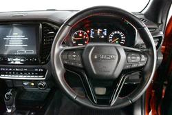 2023 Isuzu D-MAX X-TERRAIN