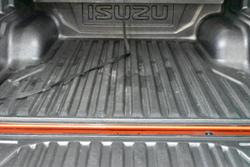 2023 Isuzu D-MAX X-TERRAIN